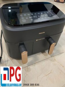 Sửa Nồi Chiên Không Dầu Tại Mễ Trì