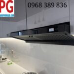 Sửa Máy Hút Mùi Tại Mễ Trì