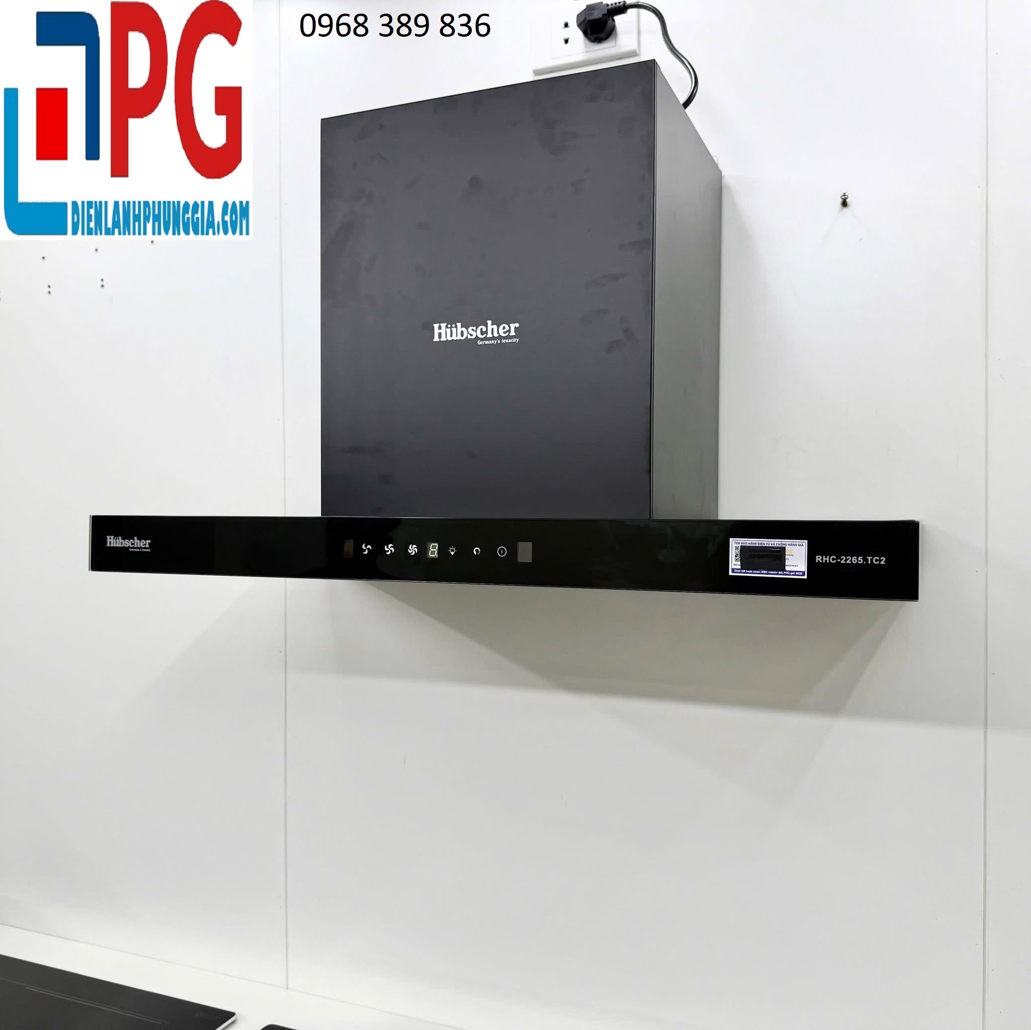 Sửa Máy Hút Mùi Tại Mễ Trì