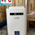 Trung Tâm Sửa Máy Hút Ẩm Tại Mễ Trì