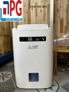 Trung Tâm Sửa Máy Hút Ẩm Tại Mễ Trì