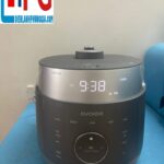 Trung Tâm Sửa Nồi Cơm Cuckoo Tại Mễ Trì