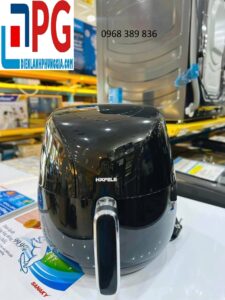 Sửa Nồi Chiên Không Dầu Tại Dịch Vọng Hậu