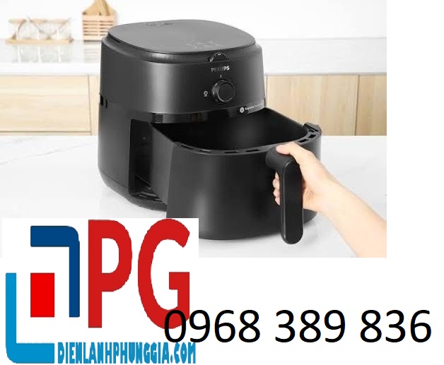 Sửa Nồi Chiên Không Dầu Tại Dịch Vọng Hậu