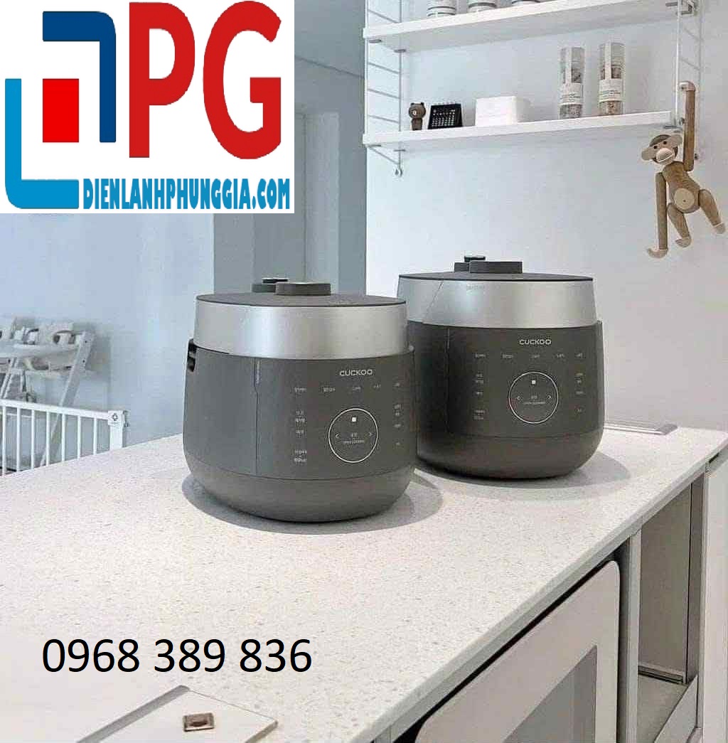 Trung Tâm Sửa Nồi Cơm Cuckoo Tại Dịch Vọng