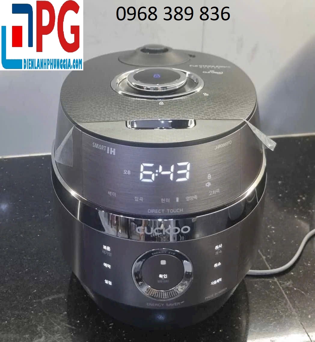 Trung Tâm Sửa Nồi Cơm Cuckoo Tại Dịch Vọng