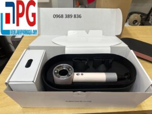 Trung Tâm Sửa Máy Sấy Tóc Dyson Tại Mễ Trì
