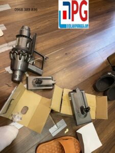 Sửa Máy Hút Bụi Dyson Tại Dịch Vọng Hậu