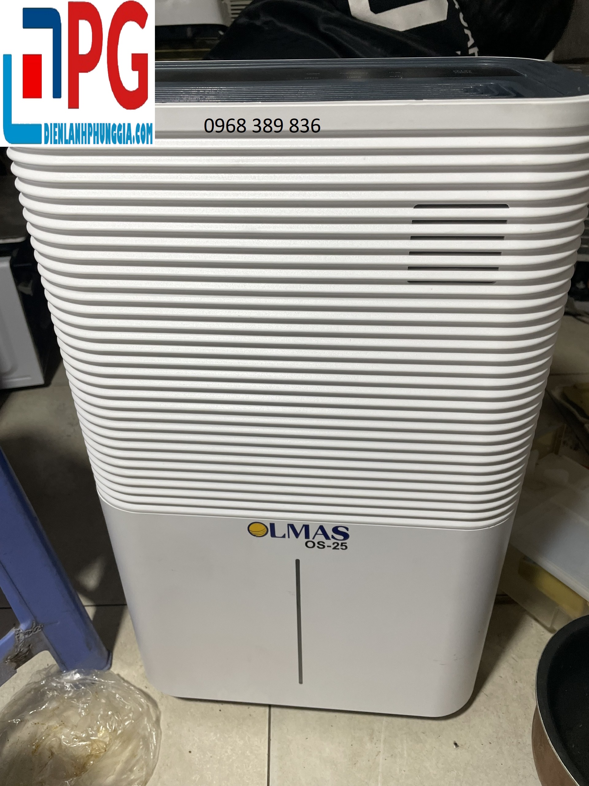 Trung Tâm Sửa Máy Hút Ẩm Tại KĐT Ciputra