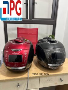 Trung tâm sửa nồi cơm Cuckoo tại KĐT Thanh Hà Hà Đông