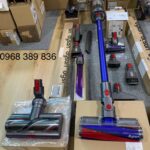 Sửa máy hút bụi Dyson tại Ngọc Thụy Long Biên