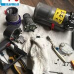 Sửa Máy Hút Bụi Dyson Tại KĐT Việt Hưng Long Biên