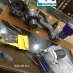 Sửa Máy Hút Bụi Dyson Tại KĐT Park City Hà Đông