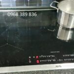 Sửa Bếp Từ Tại Nguyễn Văn Cừ – Long Biên