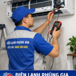 Sửa Điều Hòa Tại Mỹ Đình