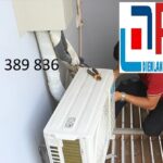 Sửa Điều Hòa Tại La Khê Hà Đông