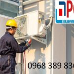 Sửa Điều Hòa Tại Dịch Vọng Cầu Giấy