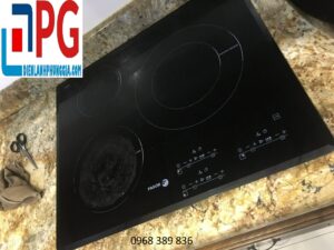 Sửa Bếp Từ Tại KĐT Khai Sơn – Long Biên