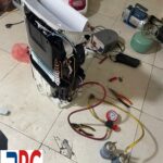 Sửa Máy Hút Ẩm Tại KĐT Park City Hà Đông