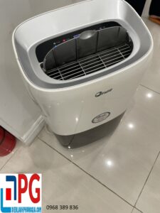 Sửa Máy Hút Ẩm Tại KĐT Việt Hưng Long Biên