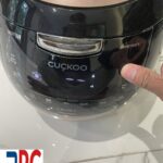Sửa Nồi Cơm Điện Cuckoo Tại Mỹ Đình