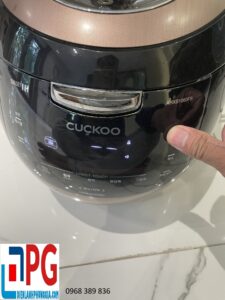 Sửa Nồi Cơm Điện Cuckoo Tại Mỹ Đình