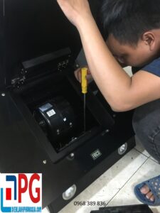 Sửa Máy Hút Mùi Tại KĐT Park City Hà Đông