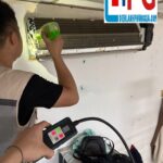 Sửa Điều Hòa Tại Đường Kim Giang