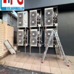 Sửa Điều Hòa Tại Đường Nguyễn Xiển