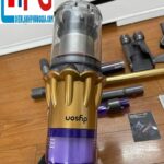 Sửa Máy Hút Bụi Dyson Tại KĐT Kim Văn Kim Lũ