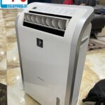 Sửa Máy Hút Ẩm Tại Đường Kim Giang