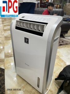 Sửa Máy Hút Ẩm Tại Đường Kim Giang