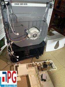 Sửa Máy Hút Ẩm Tại Đường Nguyễn Xiển