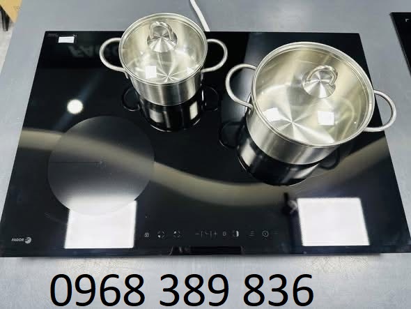 Sửa Bếp Từ Tại KĐT Kim Văn Kim Lũ