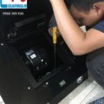 Sửa Máy Hút Mùi Tại KĐT Kim Văn Kim Lũ