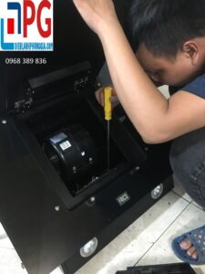 Sửa Máy Hút Mùi Tại KĐT Kim Văn Kim Lũ