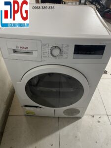 Sửa Máy Sấy Quần Áo Tại KĐT Định Công