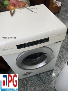 Sửa Máy Sấy Quần Áo Tại KĐT Văn Quán Hà Đông