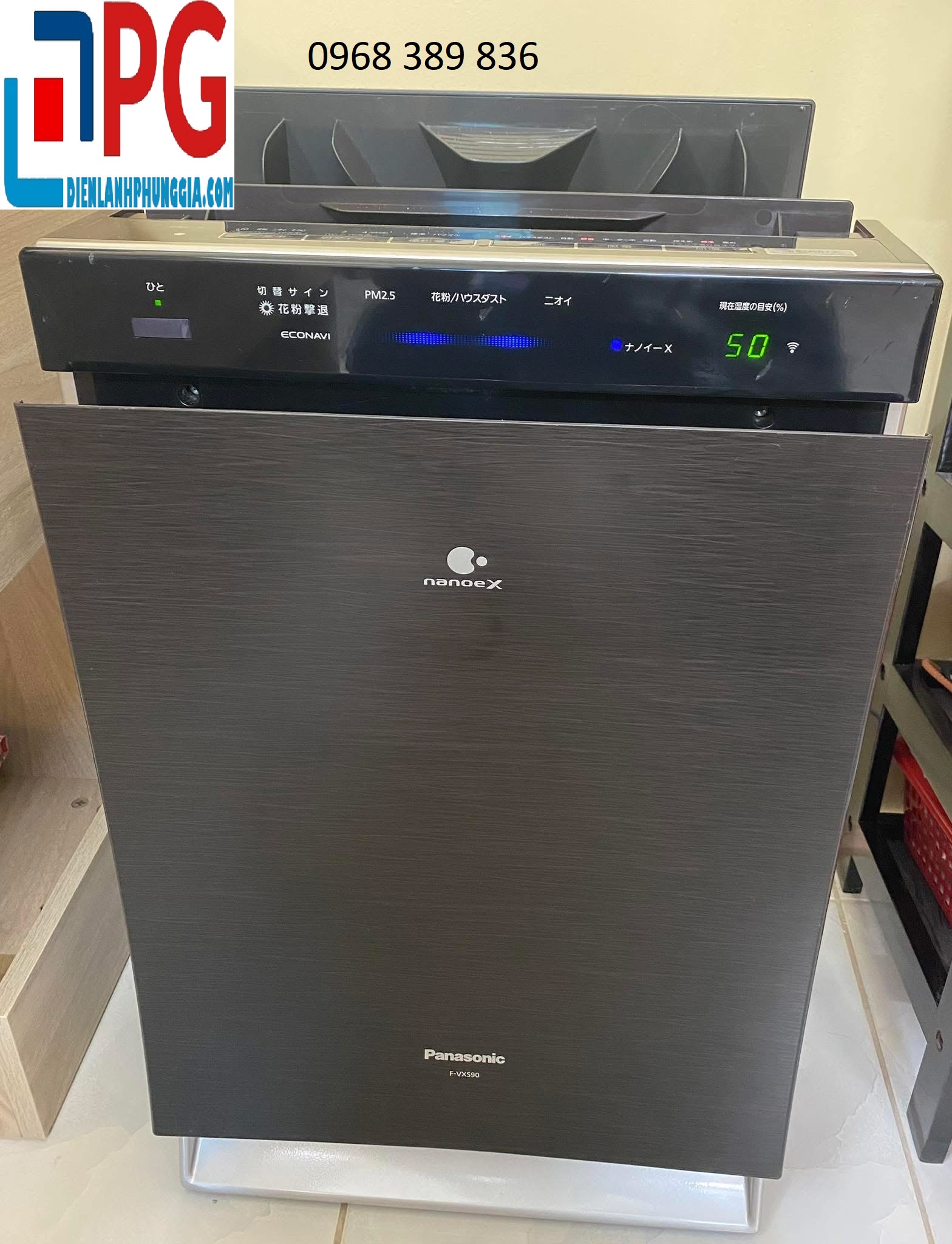 Sửa Máy Hút Ẩm Tại KĐT Kim Văn Kim Lũ