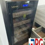 Sửa Tủ Cigar Tại KĐT Vinhomes Riverside Long Biên