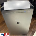 Sửa Máy Hút Ẩm Tại Ngọc Thụy Long Biên