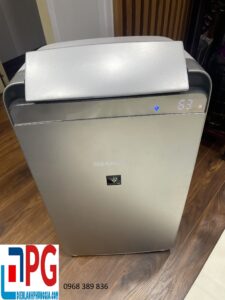 Sửa Máy Hút Ẩm Tại Ngọc Thụy Long Biên