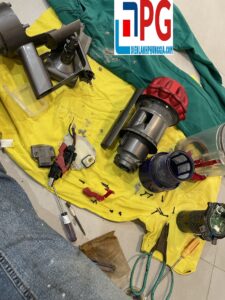 Sửa Máy Hút Bụi Dyson Tại Ngô Gia Tự Long Biên Hà Nội