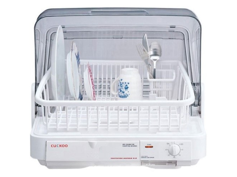 sửa máy sấy bát đĩa tại Hà Nội