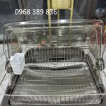 Sửa Máy Sấy Bát Đĩa Tại Linh Đàm