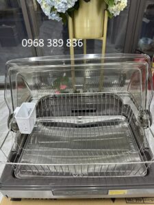 Sửa Máy Sấy Bát Đĩa Tại Linh Đàm