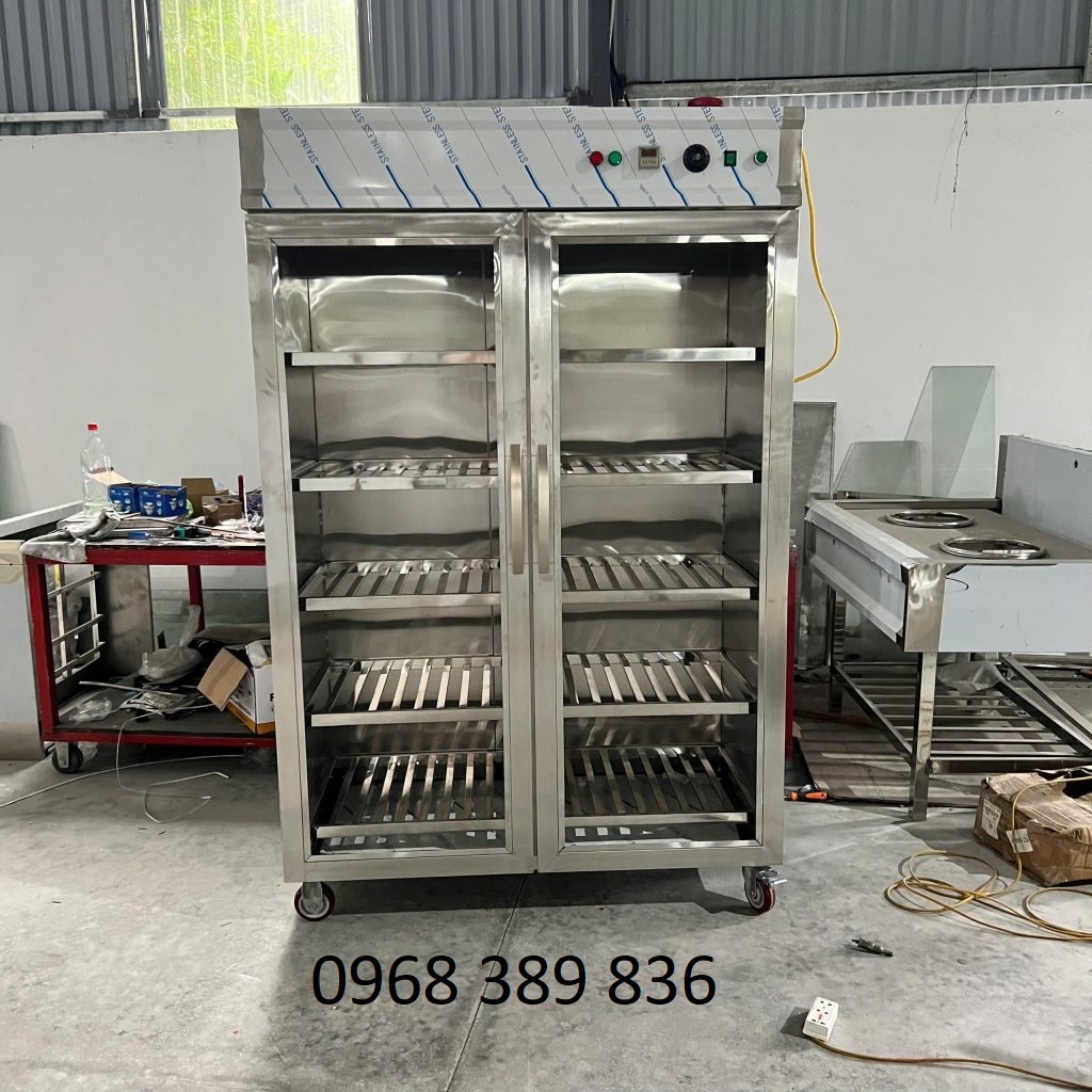 Sửa Máy Sấy Bát Đĩa Tại Linh Đàm