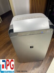 Sửa máy hút ẩm tại KĐT Khai Sơn