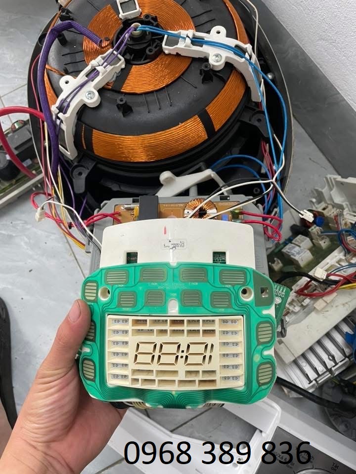 Sửa Nồi Cơm Điện Cuckoo Tại Đường Nguyễn Xiển