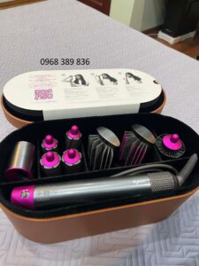 Sửa Máy Hút Sấy Tóc Dyson Tại Đường Nguyên Văn Cừ Long Biên Hà Nội